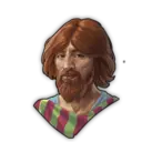 Coileán Peucag, Catcher of the Rainbow