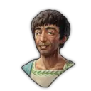 Gaius Critonius Ligneus, Warden of the Woods