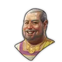 Aulus Aurius Aureus, Auric Auk