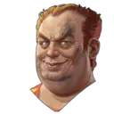 Comhnall Tine, Chariot Ablaze