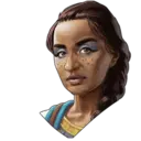 Diara Tógáil, Statuesque Stonewright