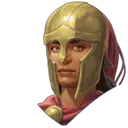 Euryleonis of Nike, Austere Avatar of Auriga