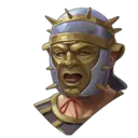 Gaius Pompeius Gaistus, Haunting Spectre of Ruin
