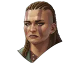 Spéir Níc Réalta, Scheming Angler