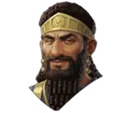 Nebuchadrezzar XIII, Voyager On The Sea Of Gold
