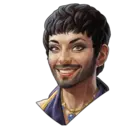 Proseita Weorthan, of the Cushioned Chariot