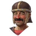 Sabazius, Dionysian Devotee