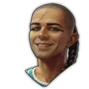 Hiero Propertius, Up-And-Coming Charioteer