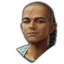 Hiero Propertius Centaurus, Hippodrome's Zenith Star